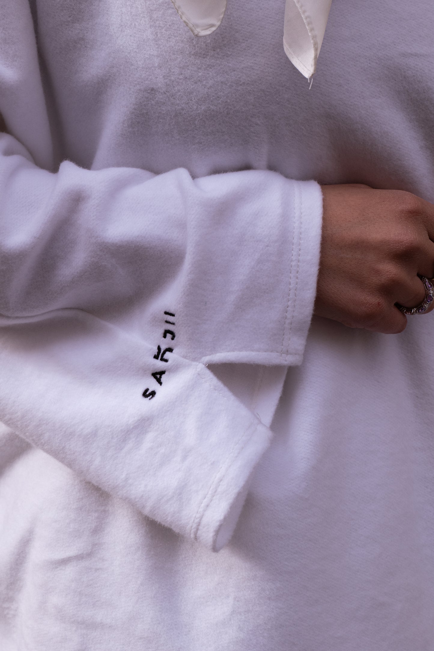 Maxi tee-shirt