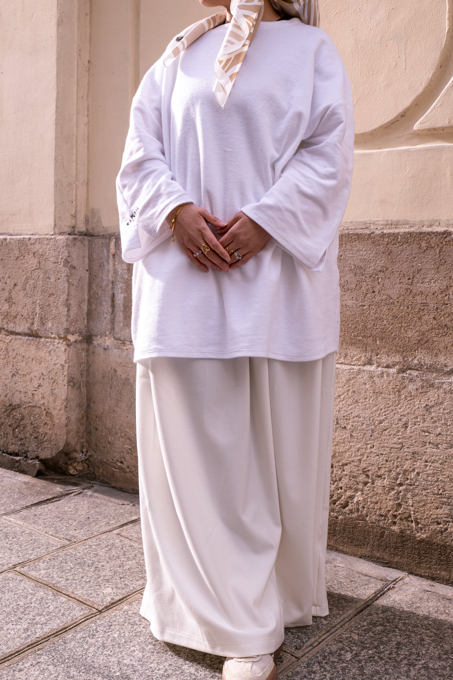 Maxi tee-shirt